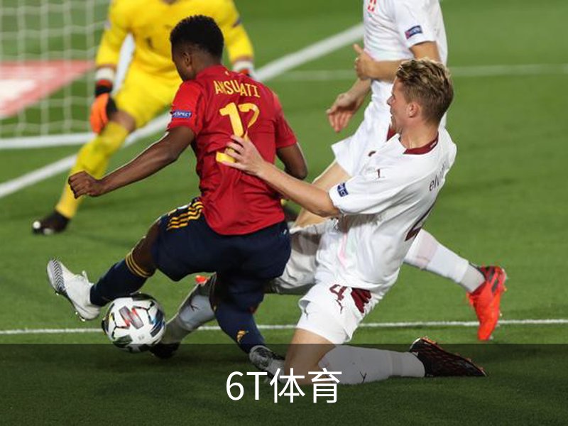 6T体育品牌故事